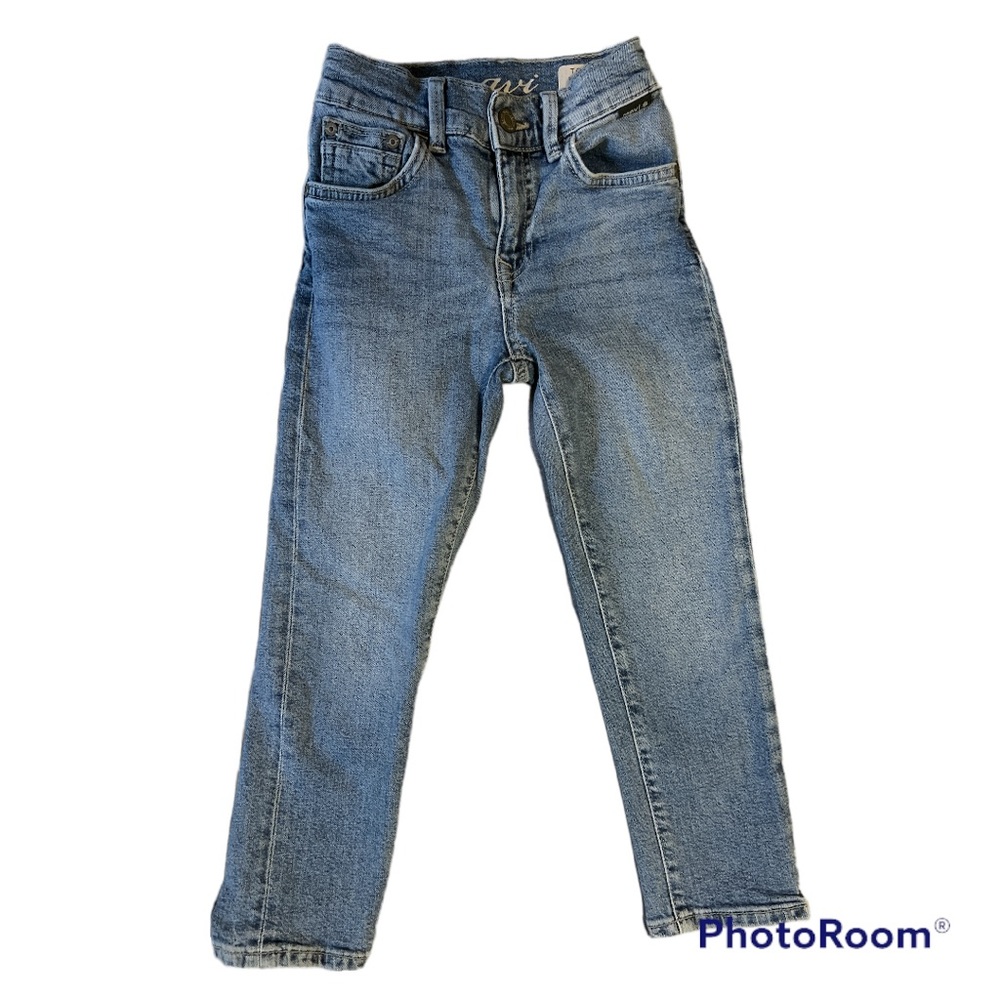 Skinny Boys 4-5 years